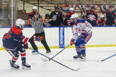 Varsity against Cold Spring Harbor, December 18, 2023 — photo 10 of 46