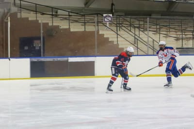 Varsity against Cold Spring Harbor, December 18, 2023 — photo 11 of 46