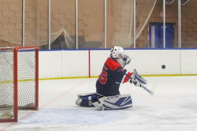 Varsity against Cold Spring Harbor, December 18, 2023 — photo 17 of 46