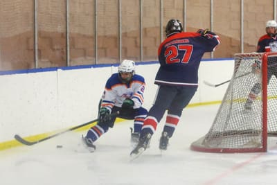 Varsity against Cold Spring Harbor, December 18, 2023 — photo 18 of 46