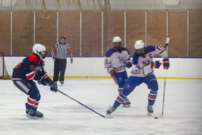 Varsity against Cold Spring Harbor, December 18, 2023 — photo 21 of 46