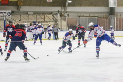 Varsity against Cold Spring Harbor, December 18, 2023 — photo 26 of 46