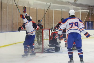 Varsity against Cold Spring Harbor, December 18, 2023 — photo 29 of 46