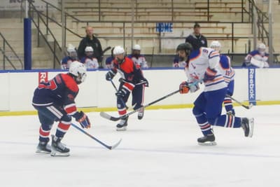 Varsity against Cold Spring Harbor, December 18, 2023 — photo 35 of 46