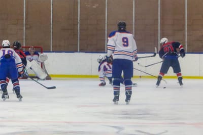 Varsity against Cold Spring Harbor, December 18, 2023 — photo 39 of 46