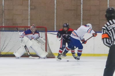 Varsity against Cold Spring Harbor, December 18, 2023 — photo 40 of 46