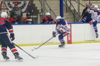 Varsity against Cold Spring Harbor, December 18, 2023 — photo 44 of 46