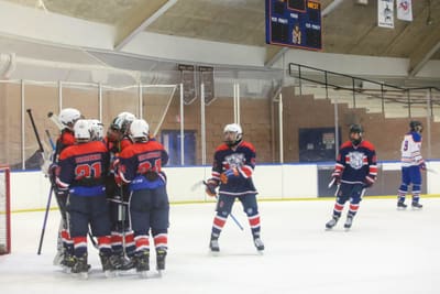 Varsity against Cold Spring Harbor, December 18, 2023 — photo 46 of 46