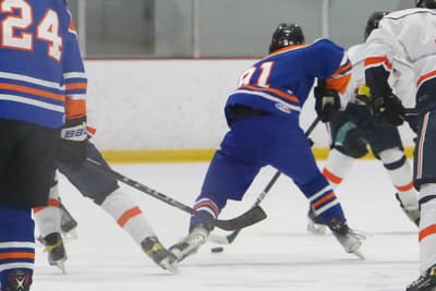 Varsity against Manhasset, December 22, 2023 — photo 6 of 47