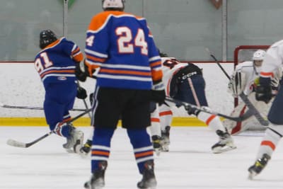 Varsity against Manhasset, December 22, 2023 — photo 7 of 47