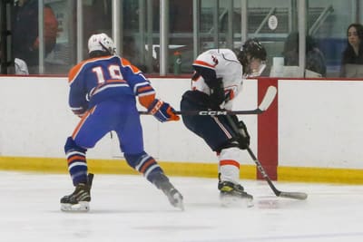 Varsity against Manhasset, December 22, 2023 — photo 16 of 47