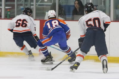 Varsity against Manhasset, December 22, 2023 — photo 17 of 47