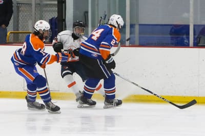 Varsity against Manhasset, December 22, 2023 — photo 18 of 47