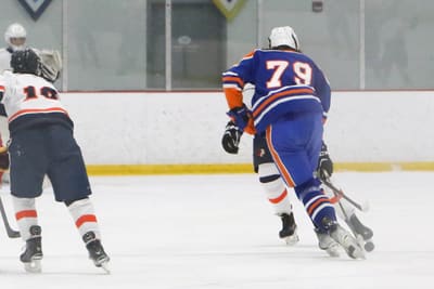 Varsity against Manhasset, December 22, 2023 — photo 24 of 47