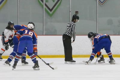 Varsity against Manhasset, December 22, 2023 — photo 27 of 47