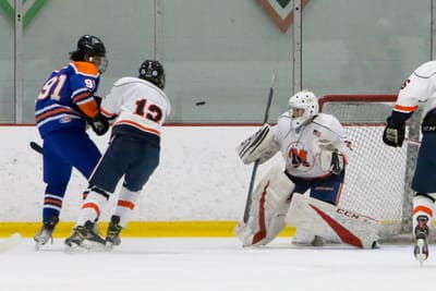 Varsity against Manhasset, December 22, 2023 — photo 30 of 47