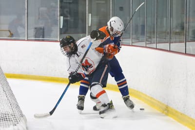 Varsity against Manhasset, December 22, 2023 — photo 37 of 47