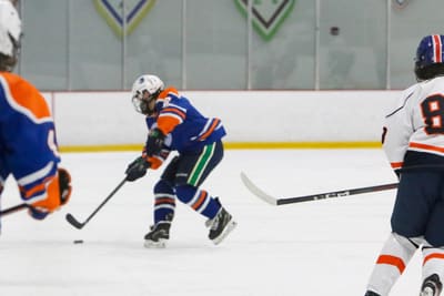 Varsity against Manhasset, December 22, 2023 — photo 41 of 47