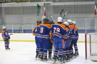 Varsity against Manhasset, December 22, 2023 — photo 47 of 47