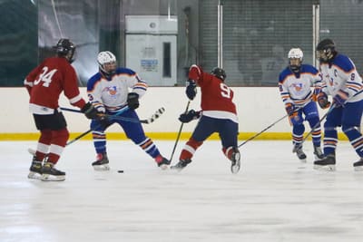 Varsity against Garden City, December 8, 2023 — photo 3 of 45
