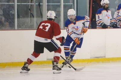 Varsity against Garden City, December 8, 2023 — photo 4 of 45