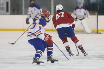 Varsity against Garden City, December 8, 2023 — photo 5 of 45