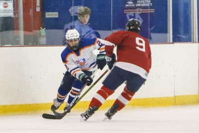 Varsity against Garden City, December 8, 2023 — photo 7 of 45