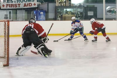 Varsity against Garden City, December 8, 2023 — photo 8 of 45