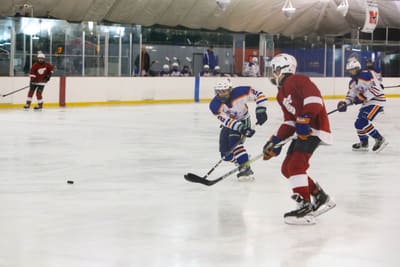 Varsity against Garden City, December 8, 2023 — photo 9 of 45