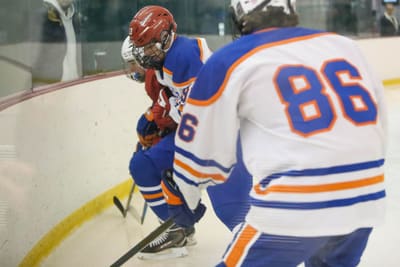 Varsity against Garden City, December 8, 2023 — photo 10 of 45