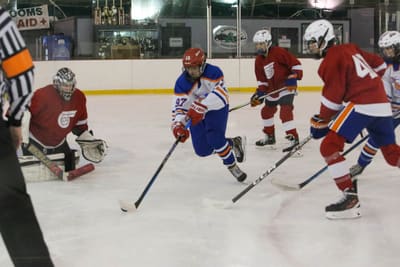 Varsity against Garden City, December 8, 2023 — photo 12 of 45