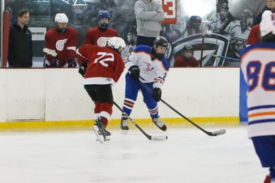 Varsity against Garden City, December 8, 2023 — photo 13 of 45