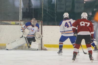 Varsity against Garden City, December 8, 2023 — photo 14 of 45