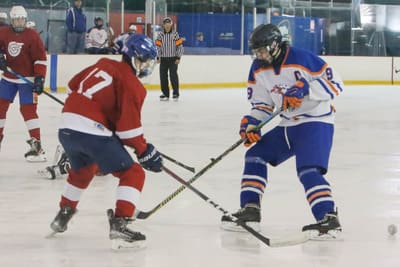 Varsity against Garden City, December 8, 2023 — photo 17 of 45