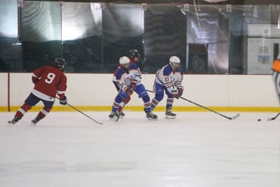 Varsity against Garden City, December 8, 2023 — photo 23 of 45