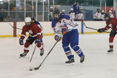 Varsity against Garden City, December 8, 2023 — photo 25 of 45
