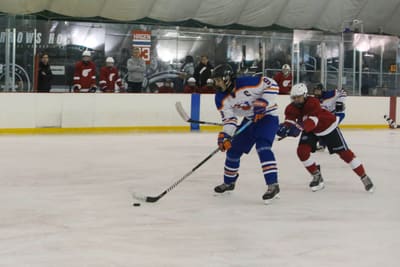 Varsity against Garden City, December 8, 2023 — photo 26 of 45