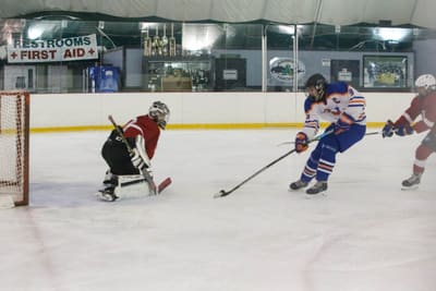Varsity against Garden City, December 8, 2023 — photo 27 of 45