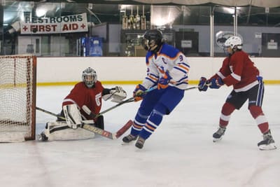 Varsity against Garden City, December 8, 2023 — photo 28 of 45