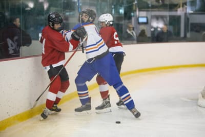 Varsity against Garden City, December 8, 2023 — photo 29 of 45