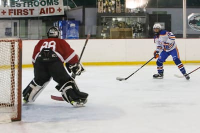 Varsity against Garden City, December 8, 2023 — photo 36 of 45