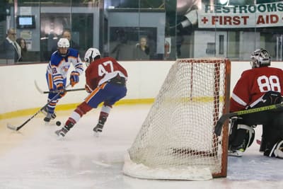 Varsity against Garden City, December 8, 2023 — photo 38 of 45