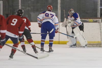 Varsity against Garden City, December 8, 2023 — photo 39 of 45