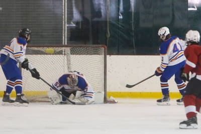 Varsity against Garden City, December 8, 2023 — photo 40 of 45