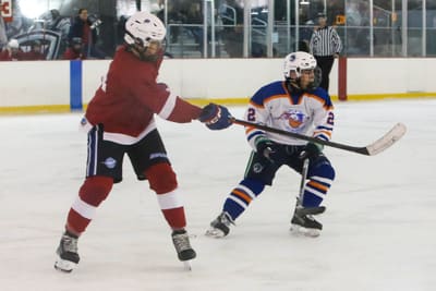Varsity against Garden City, December 8, 2023 — photo 41 of 45