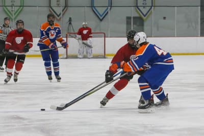 Varsity against Garden City, January 16, 2024 — photo 4 of 47