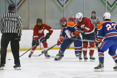 Varsity against Garden City, January 16, 2024 — photo 6 of 47