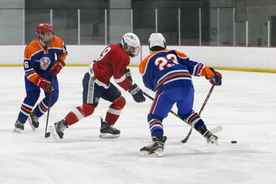 Varsity against Garden City, January 16, 2024 — photo 7 of 47