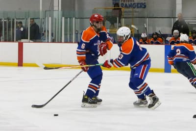 Varsity against Garden City, January 16, 2024 — photo 8 of 47