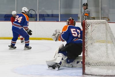 Varsity against Garden City, January 16, 2024 — photo 10 of 47